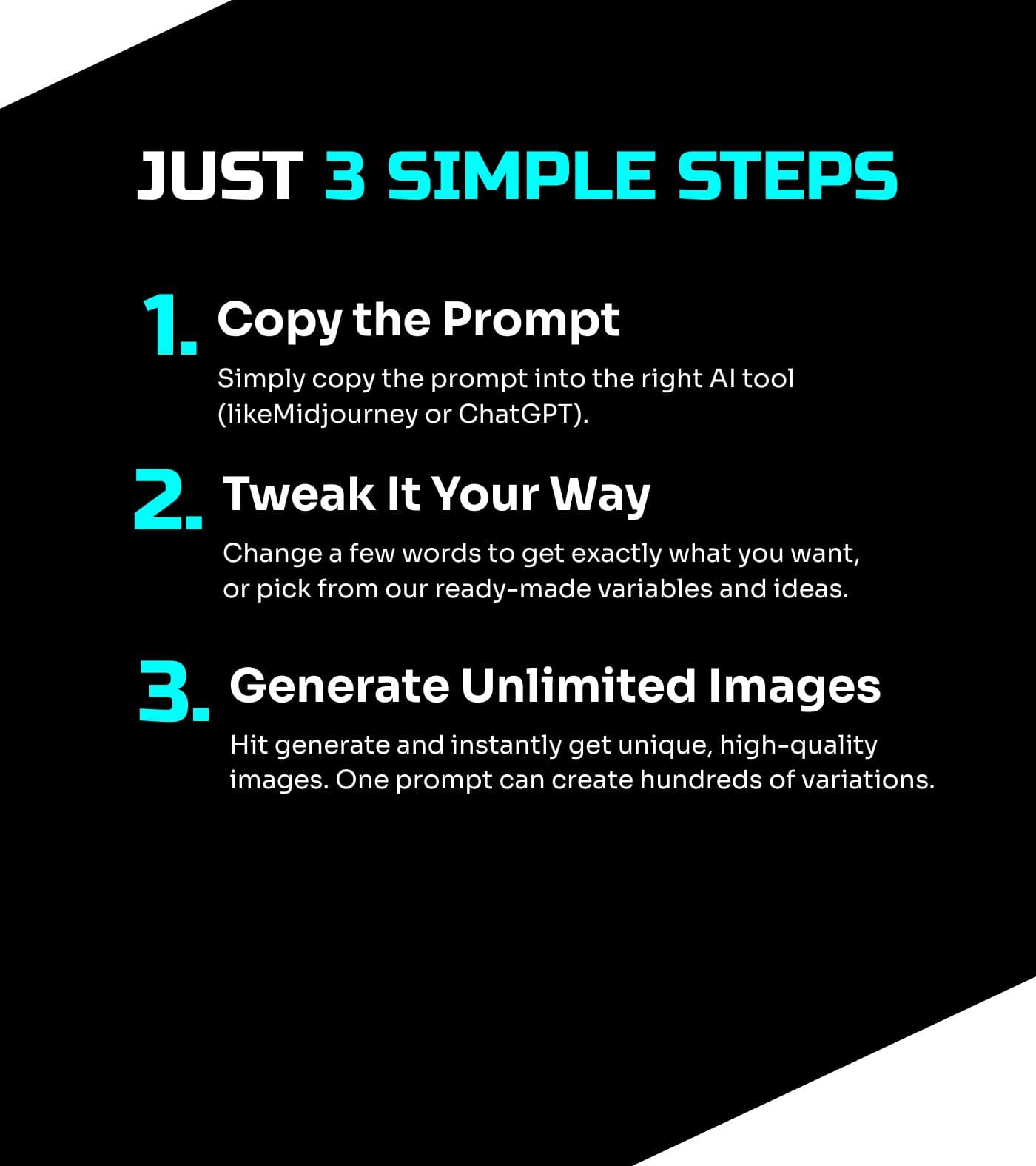 Detailed Cosmetic Textures & Ingredients – 7 Prompt Pack