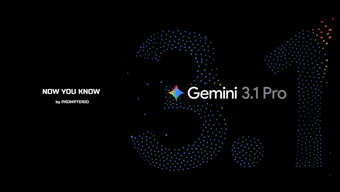 Gemini 3.1 Pro: Redefining the Speed of Intelligence