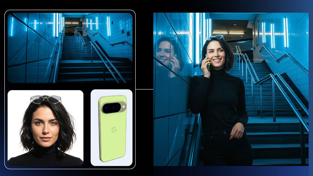 Why Does Gemini Block AI Models?