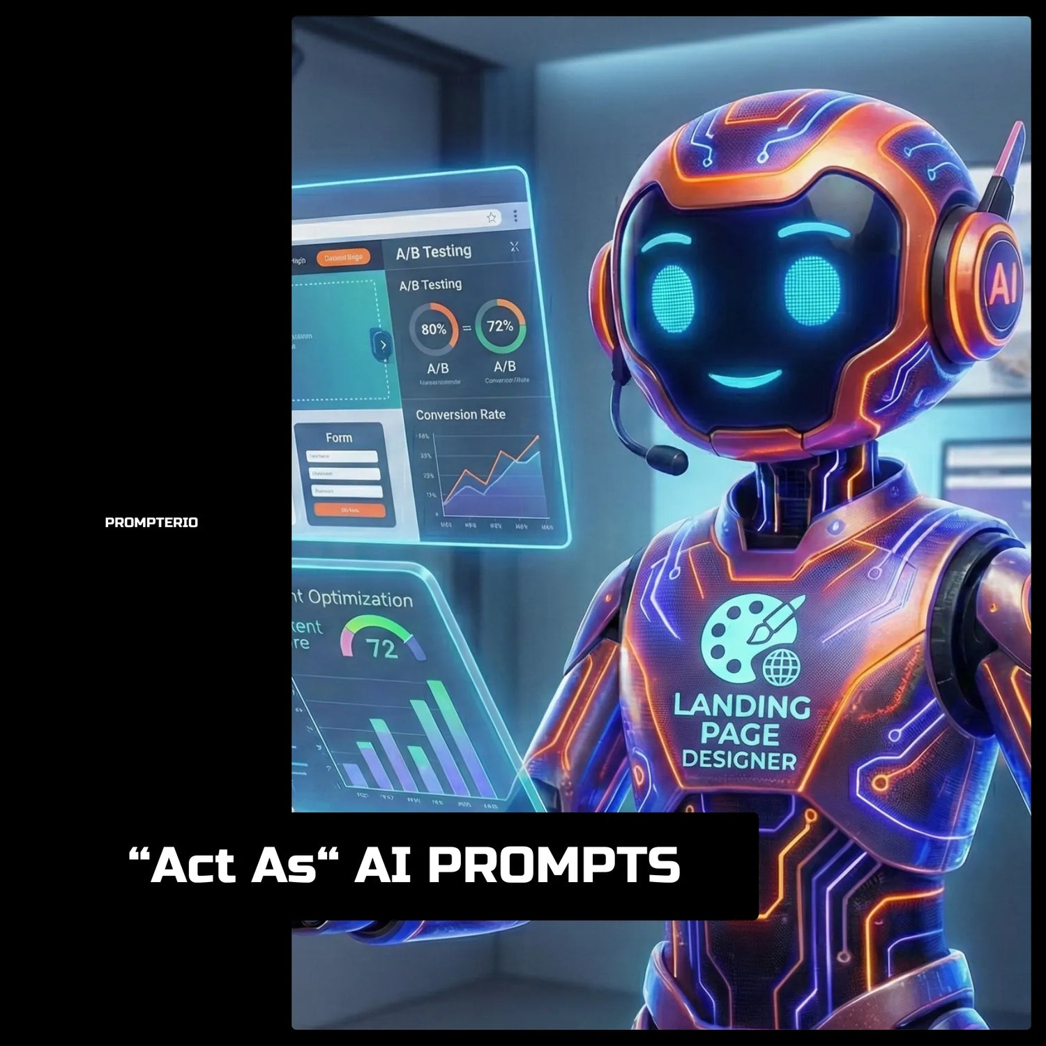 Act As Premium AI Prompts