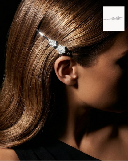 Jewelry Model Try-On Pack — Luxury Close-Up Edition