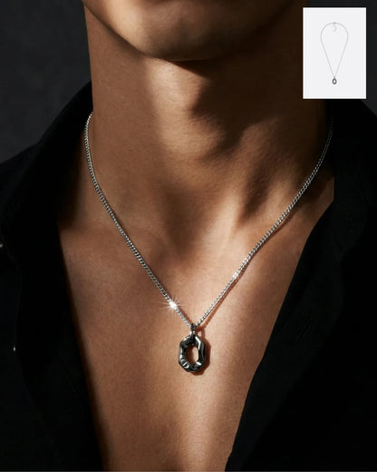 Jewelry Model Try-On Pack — Luxury Close-Up Edition