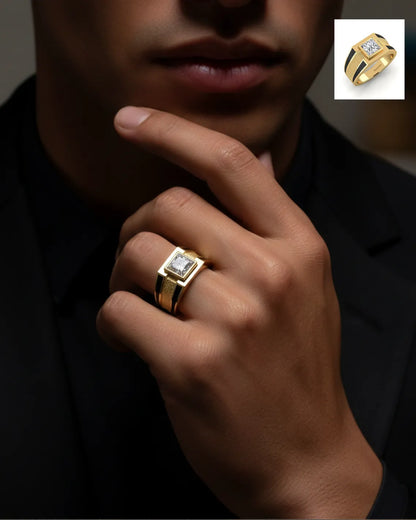 Jewelry Model Try-On Pack — Luxury Close-Up Edition