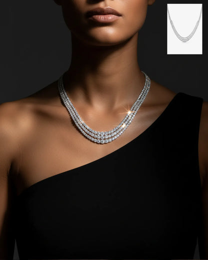 Jewelry Model Try-On Pack — Luxury Close-Up Edition