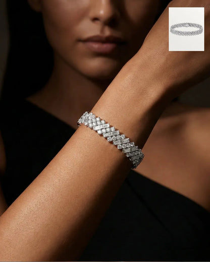 Jewelry Model Try-On Pack — Luxury Close-Up Edition