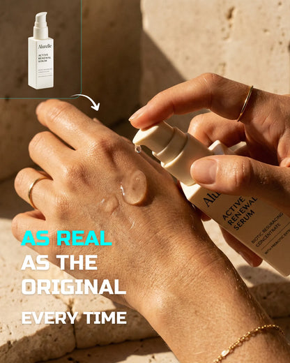 100 Aesthetic SkinCare: Product & On-Model [Your Product] AI Prompt Bundle