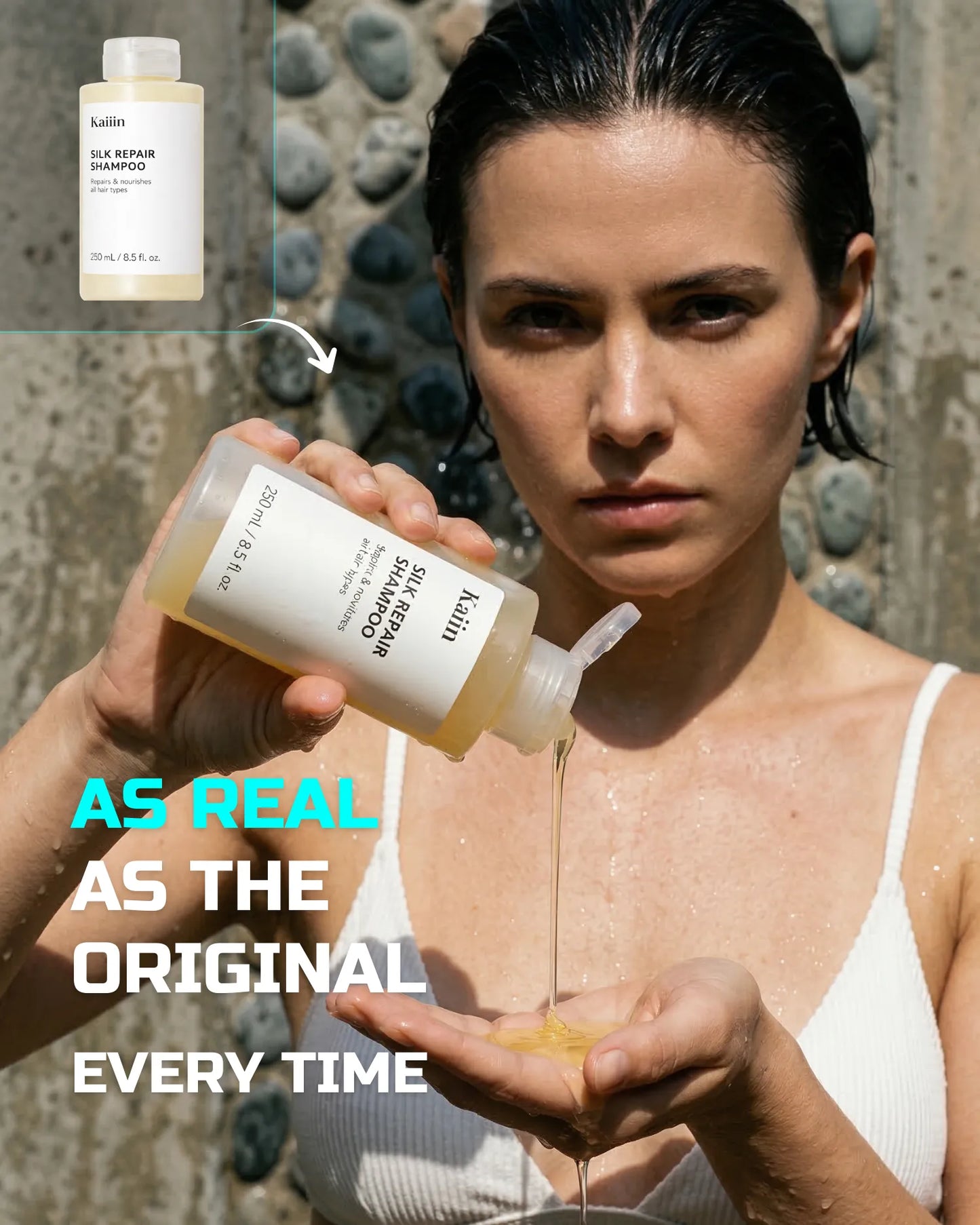 100 Fresh Hydration SkinCare: Product & On-Model [Your Product] AI Prompt Bundle