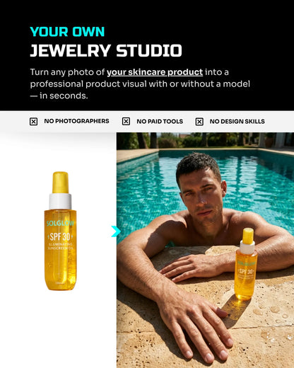 500 SkinCare Topics: All-Esthetics [Your Product] AI Prompt Bundle