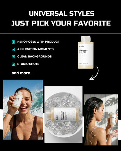 500 SkinCare Topics: All-Esthetics [Your Product] AI Prompt Bundle