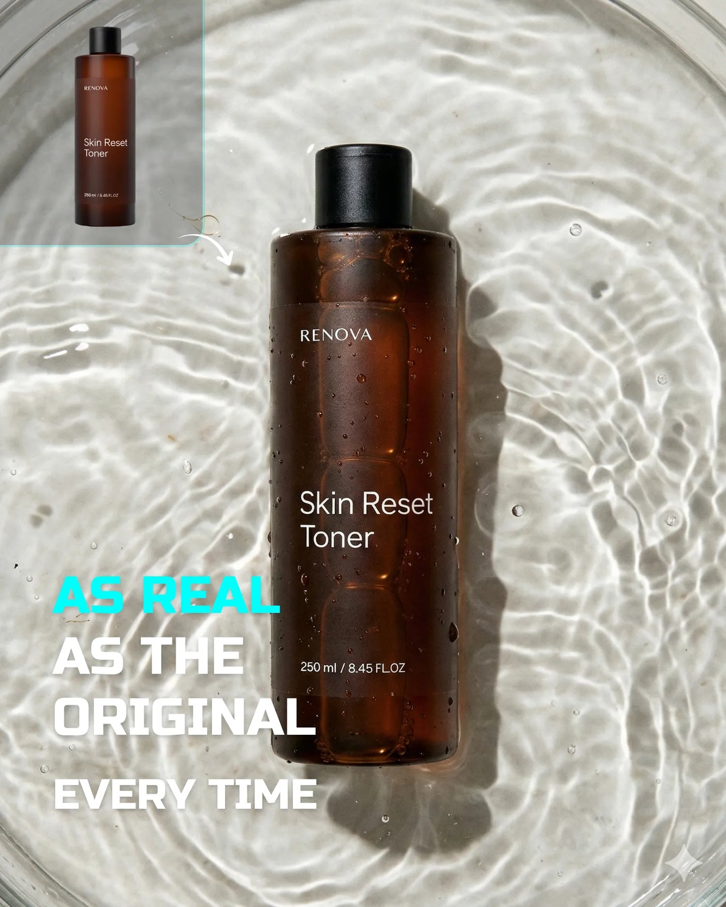 50 Aesthetic SkinCare: Product Shots [Your Product] AI Prompts