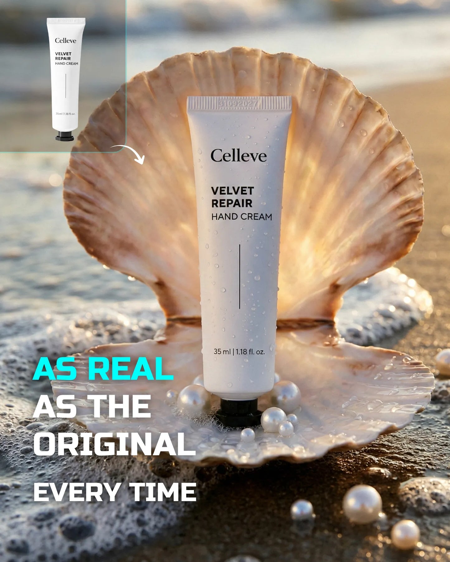 50 Natural & Organic SkinCare: Product Shots [Your Product] AI Prompts