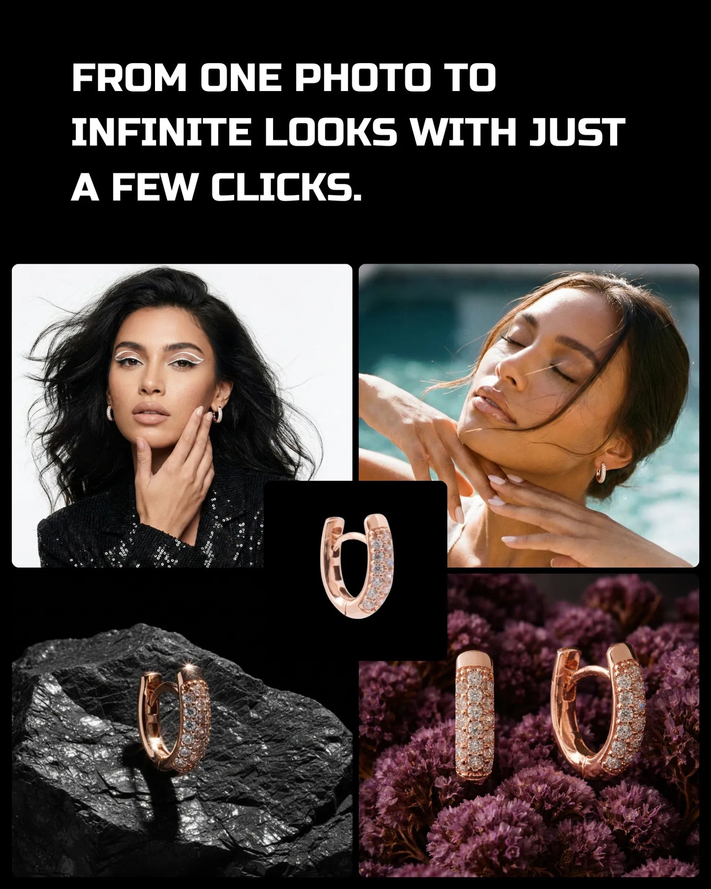 1000+ Jewelry Creator: All-in-One [Your Product] AI Prompt Bundle