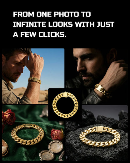 1000+ Jewelry Creator: All-in-One [Your Product] AI Prompt Bundle