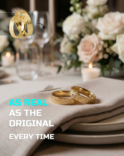 100 Wedding Jewelry: Studio & Model [Mockup] AI Prompt Bundle