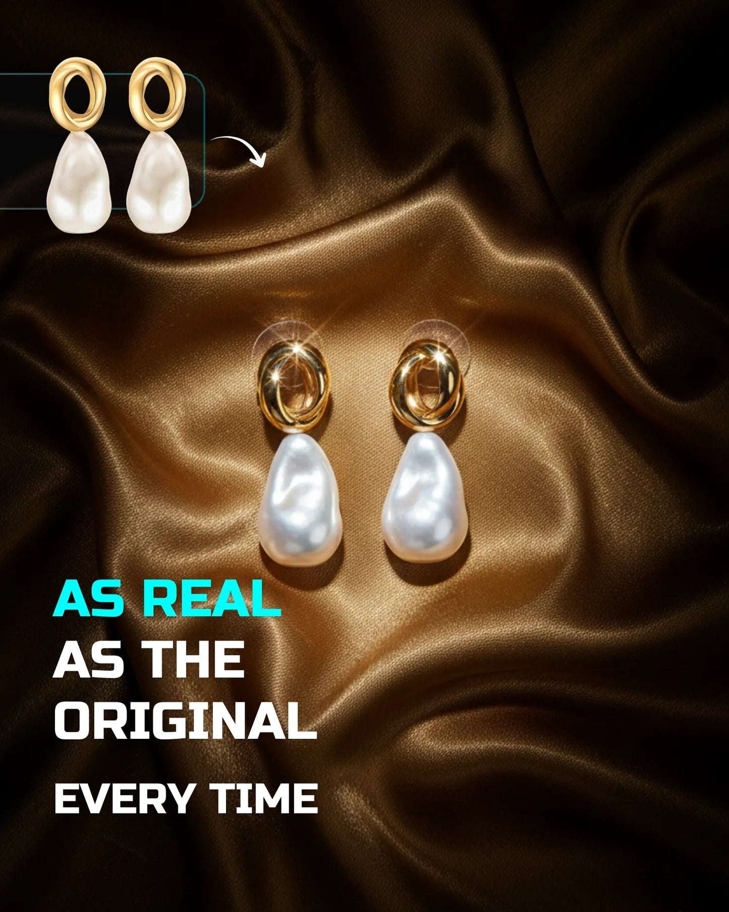 100 Luxury Jewelry: Studio & Model [Mockup] AI Prompt Bundle