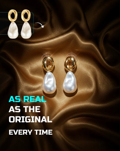 100 Luxury Jewelry: Studio & Model [Mockup] AI Prompt Bundle