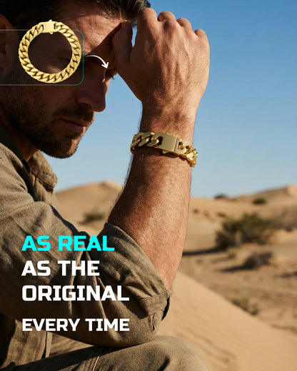 250 Jewelry: On-Model [Your Product] AI Prompt Bundle