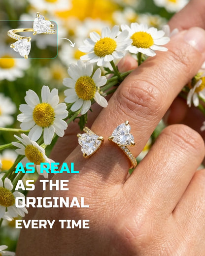 50 Rings: On-Model [Mockup] AI Prompts