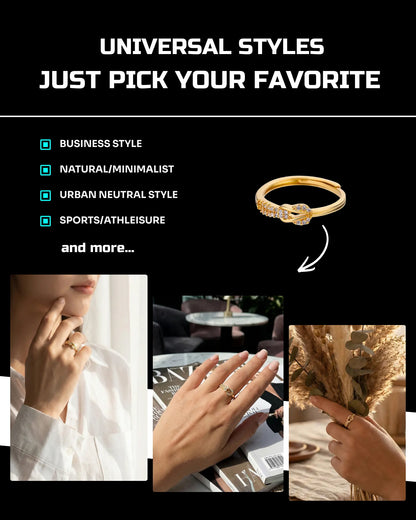 50 Rings: On-Model [Mockup] AI Prompts