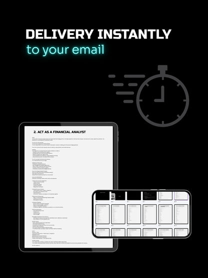 17 “Act As“ Business Ai Prompts