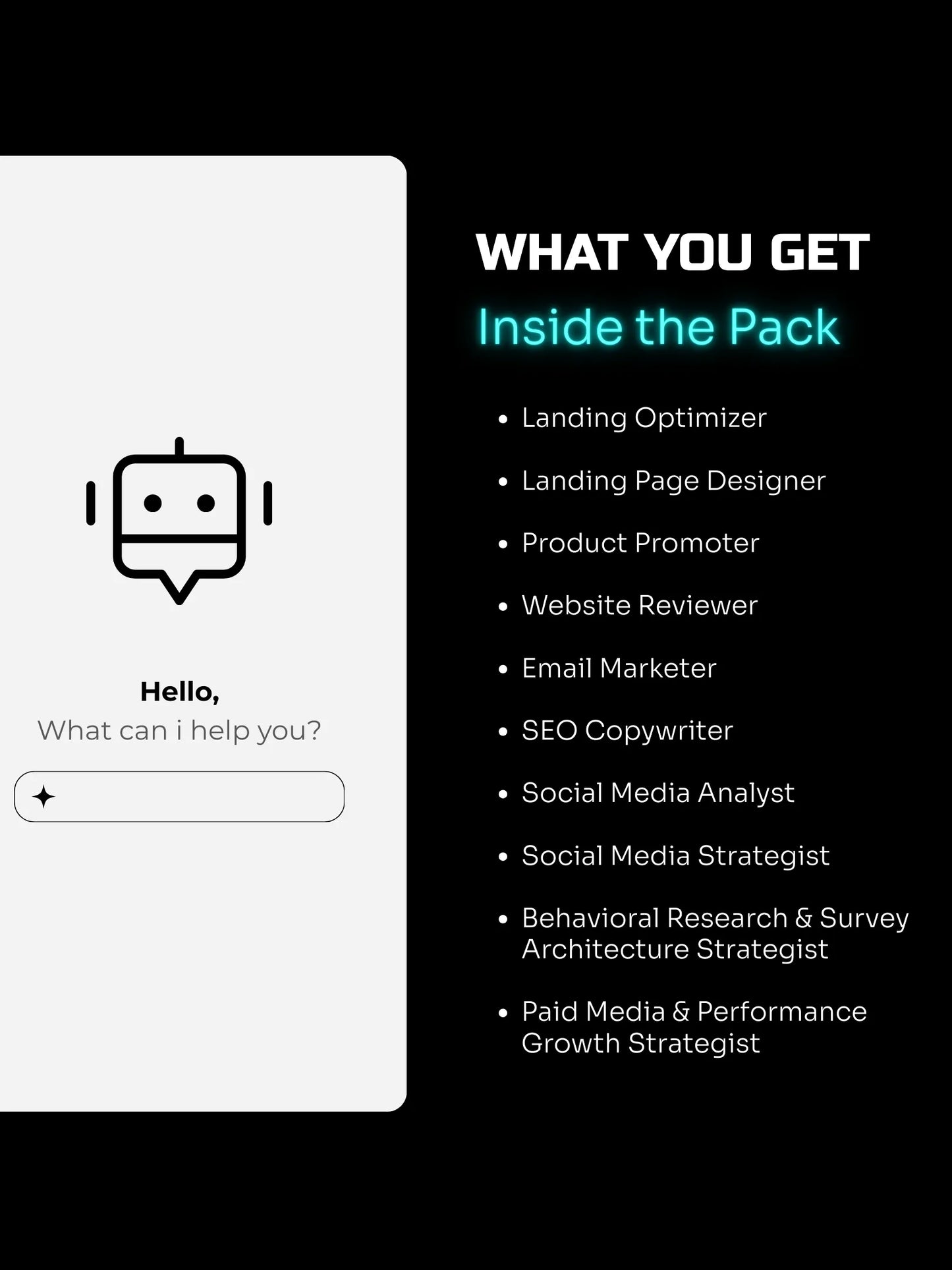 10 “Act As“ Digital Marketing AI Prompts