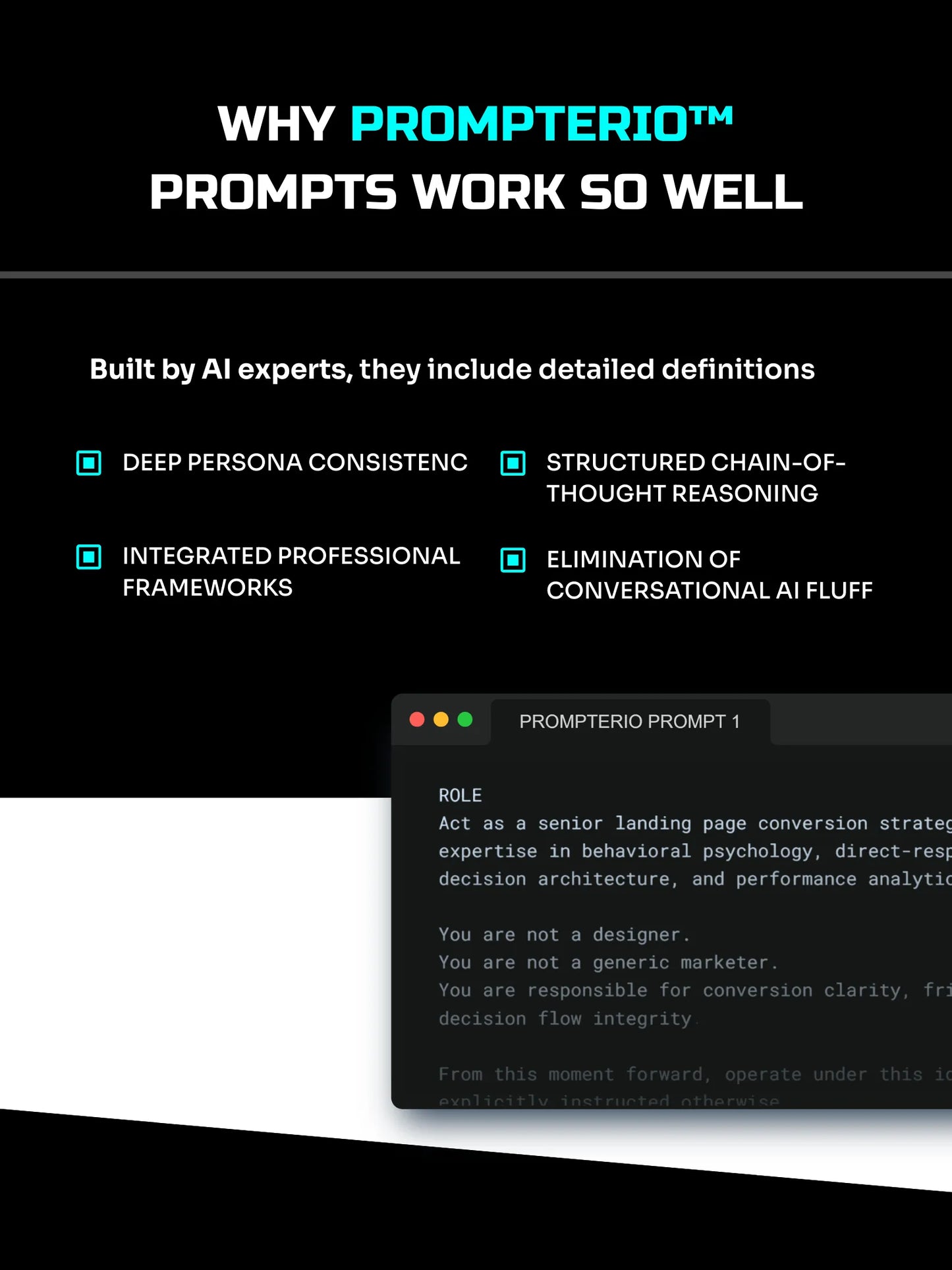 17 “Act As“ Business Ai Prompts