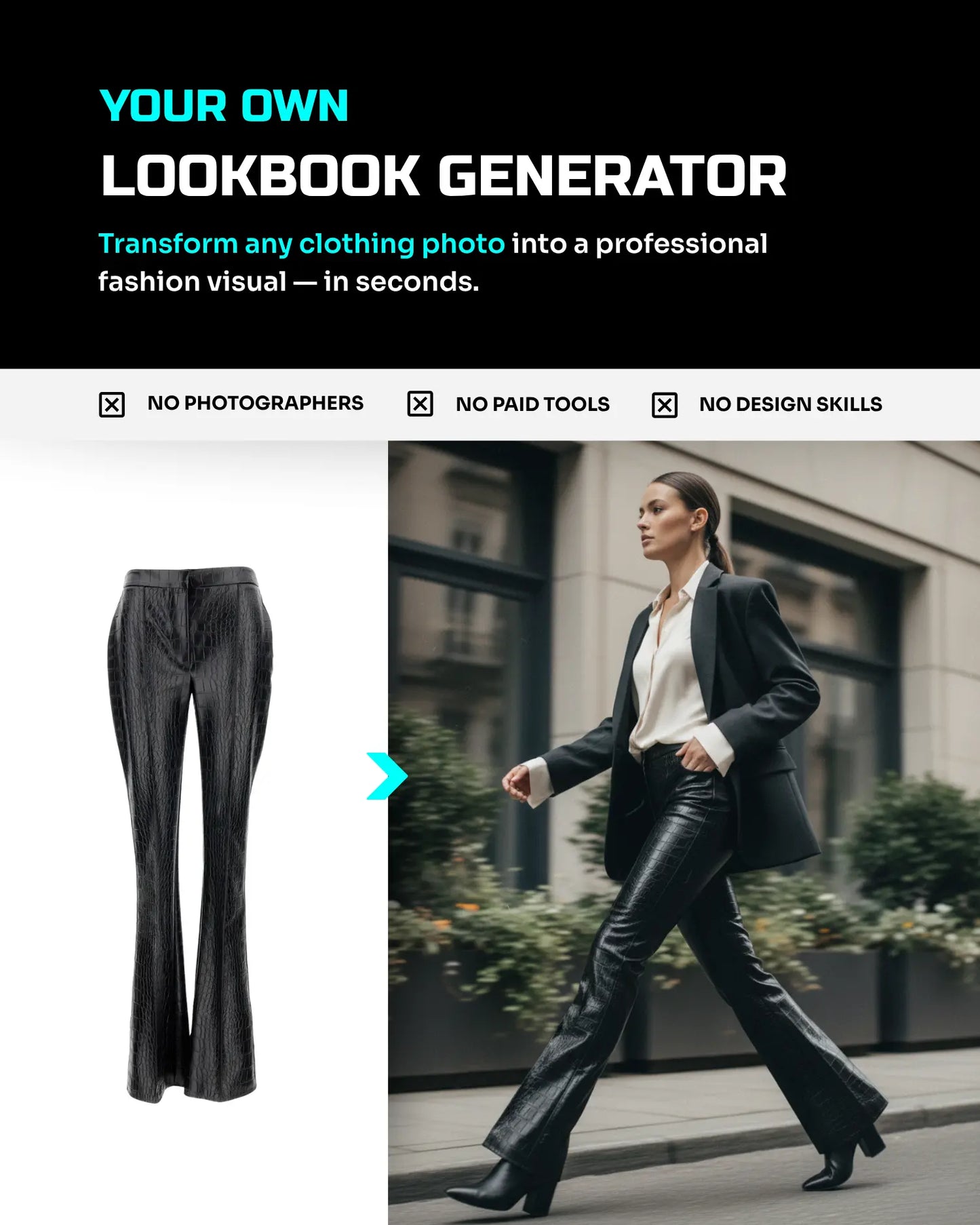 Fashion Try-On — ALL IN ONE Master Bundle