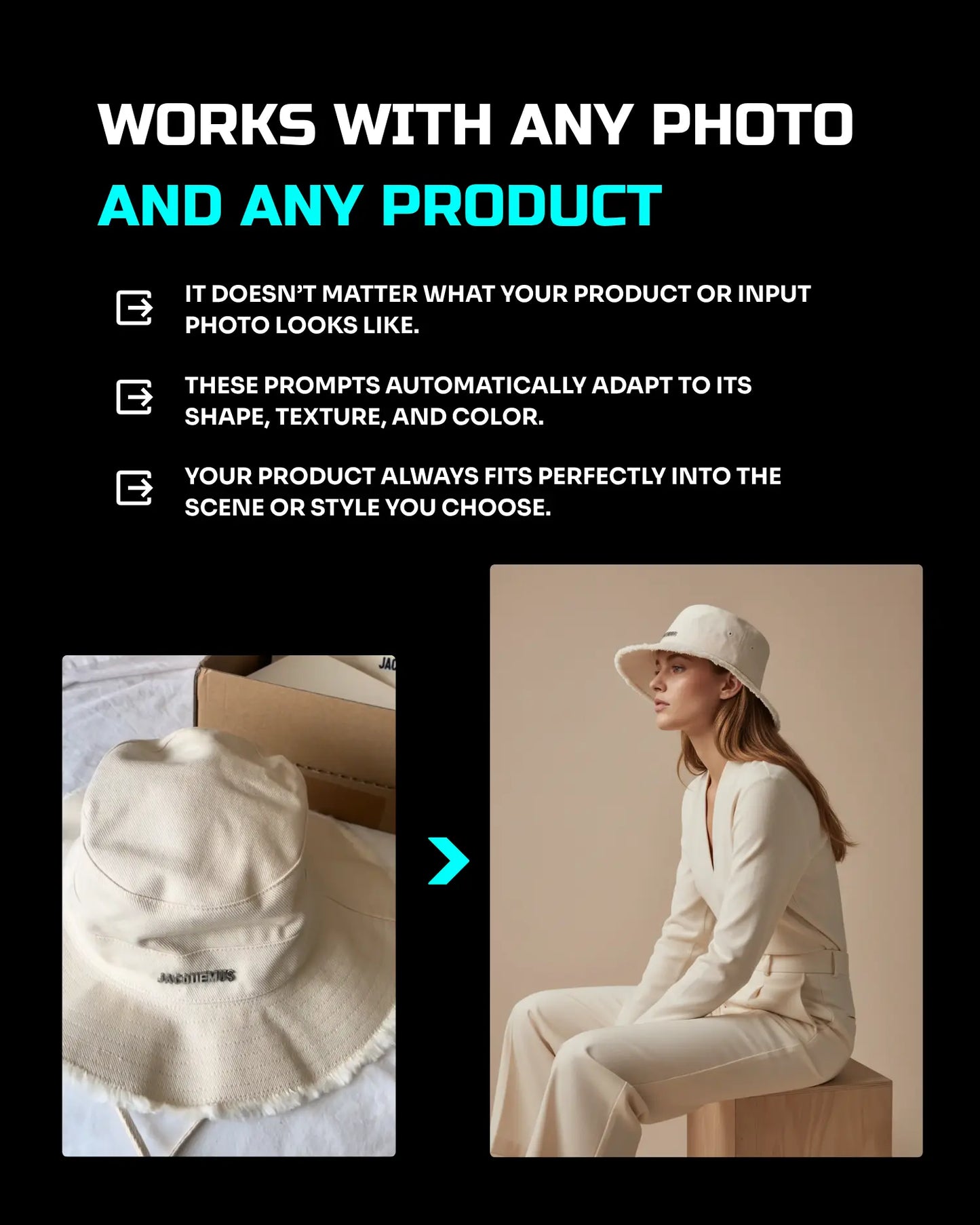 Fashion Try-On — ALL IN ONE Master Bundle