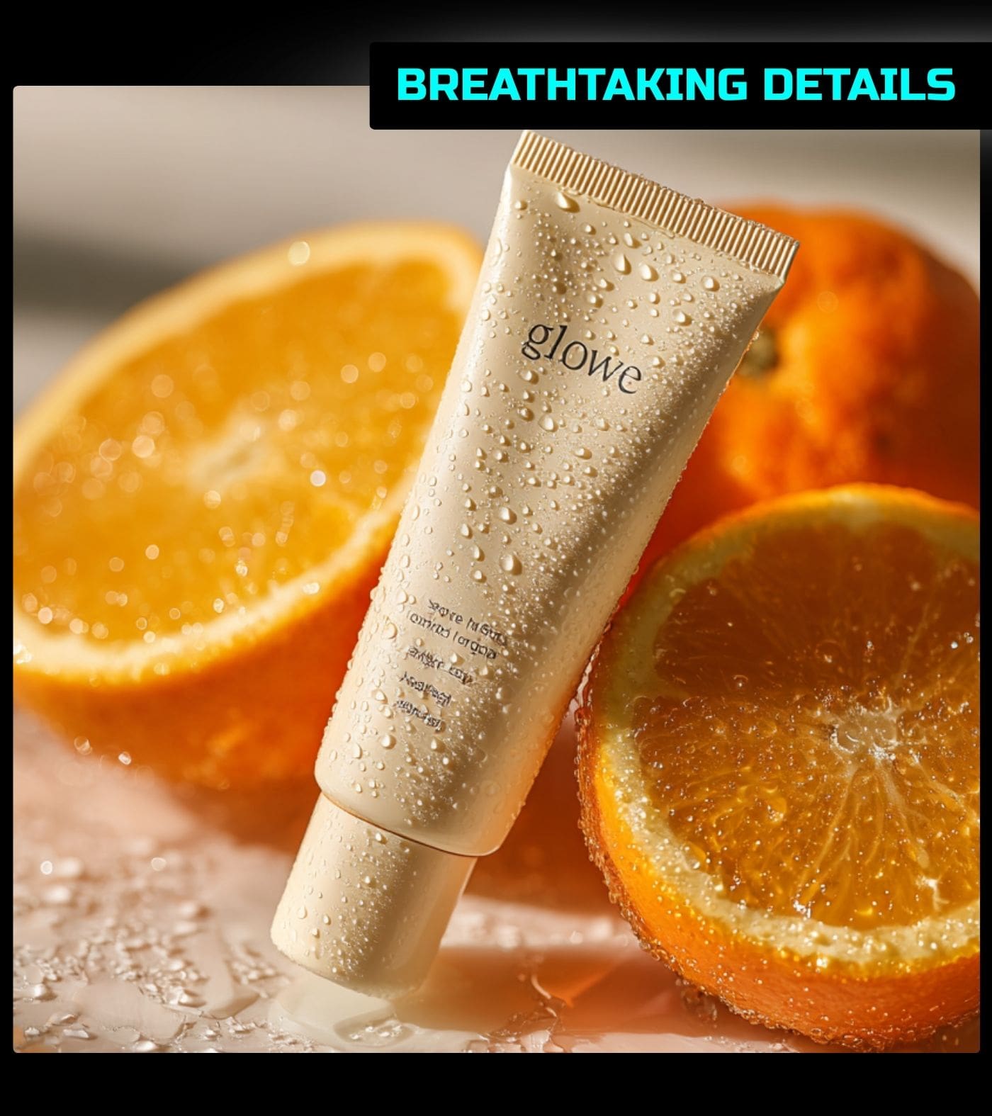 Professional Cosmetics Product Photography - 11 Prompt Pack