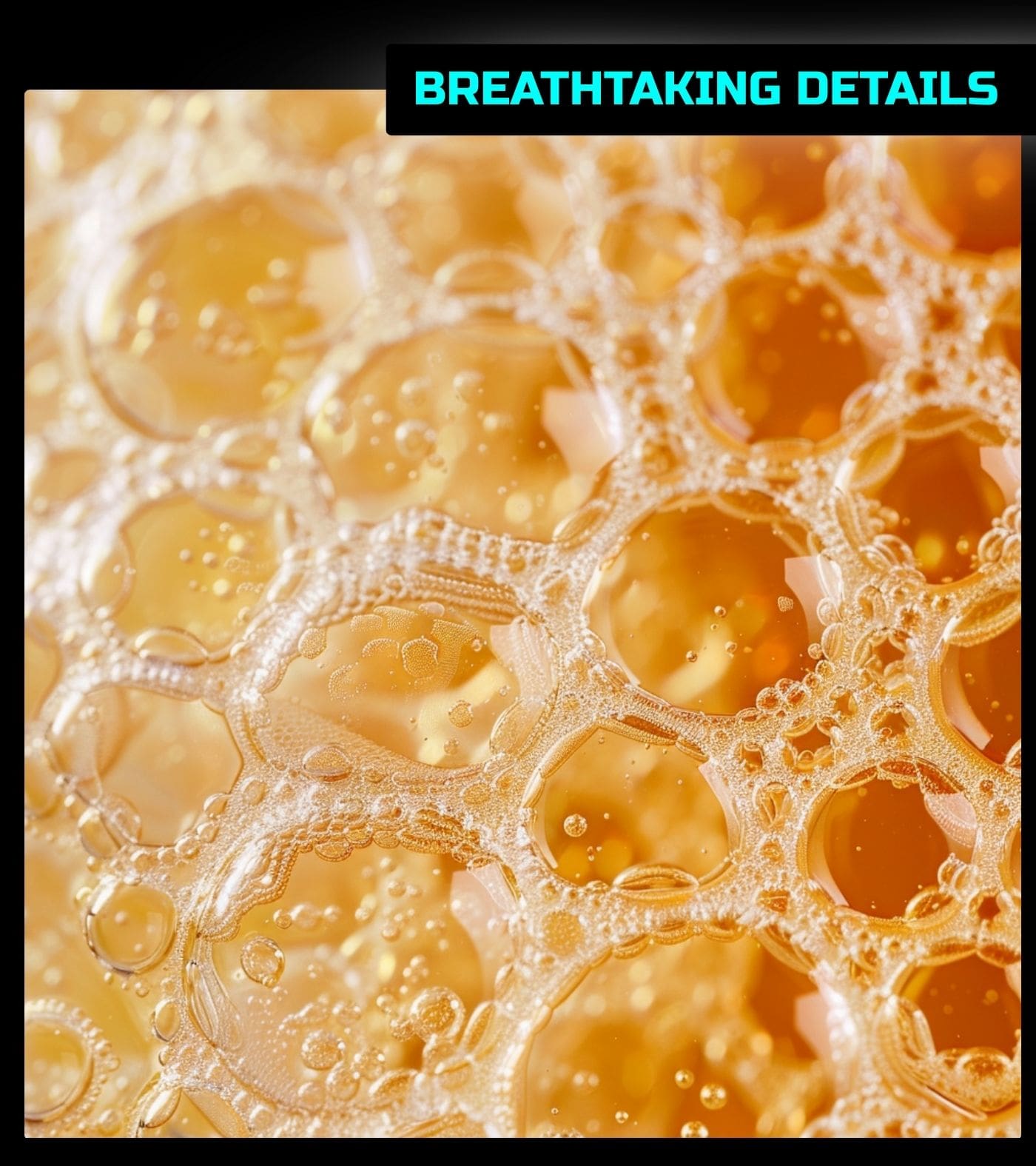 Detailed Cosmetic Textures & Ingredients – 7 Prompt Pack