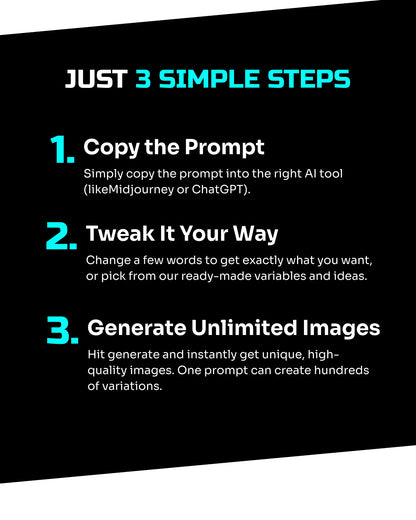 Nail Art & Manicure PROMPTERIO™ AI Prompt