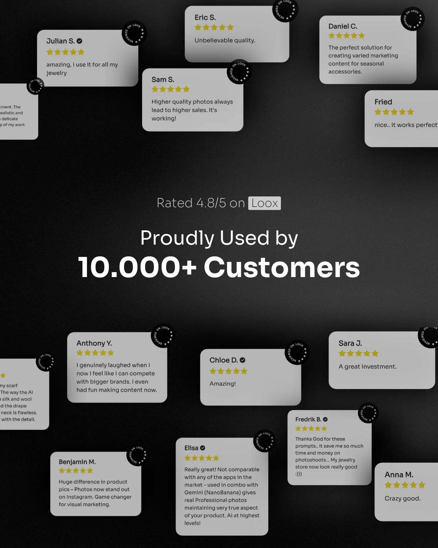 100 SunGlow SkinCare: Product & On-Model [Your Product] AI Prompt Bundle