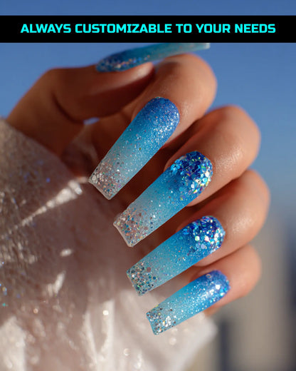 Nail Art & Manicure PROMPTERIO™ AI Prompt